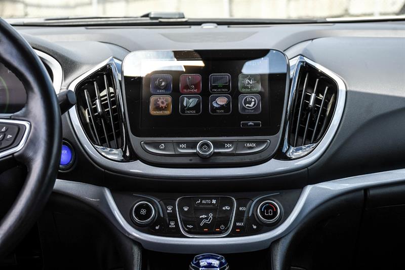 chevrolet Volt 2017 - 23