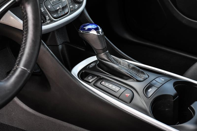 chevrolet Volt 2017 - 27