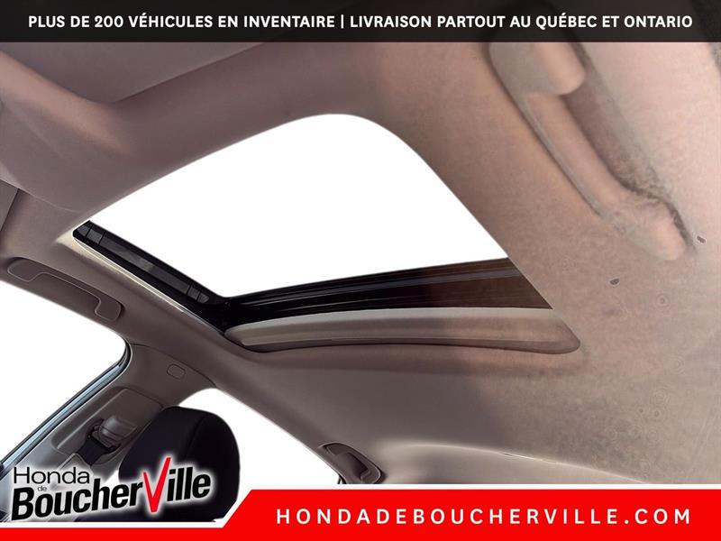 honda Civic Sedan 2023 - 27