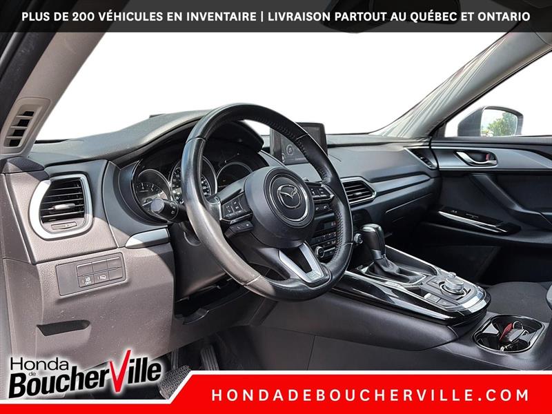mazda CX-9 2021 - 23