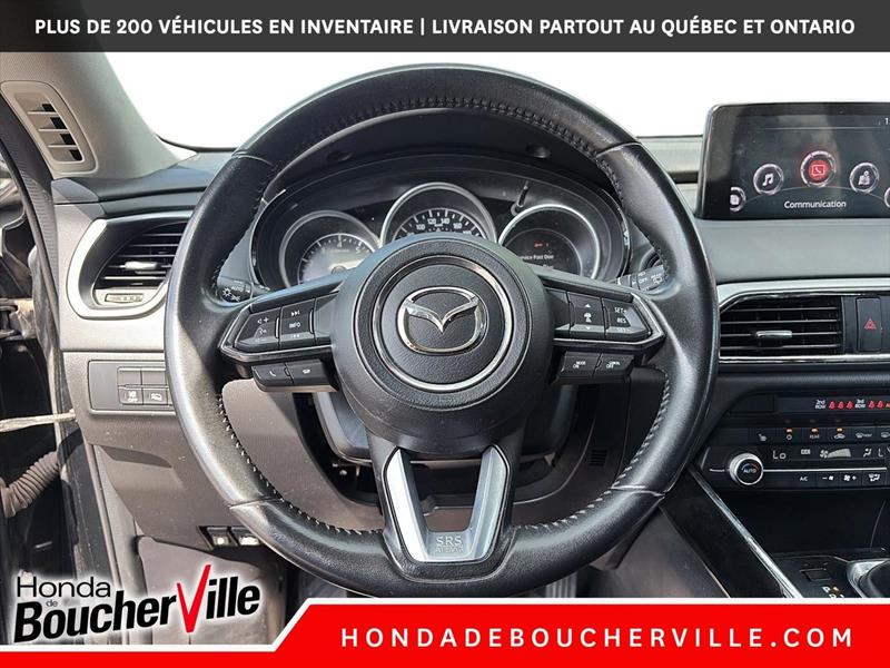 mazda CX-9 2021 - 27
