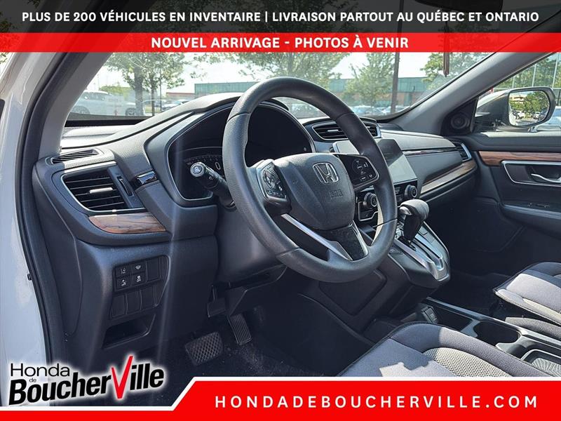 honda CR-V 2018 - 23