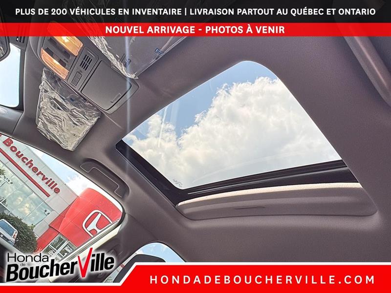 honda CR-V 2018 - 27