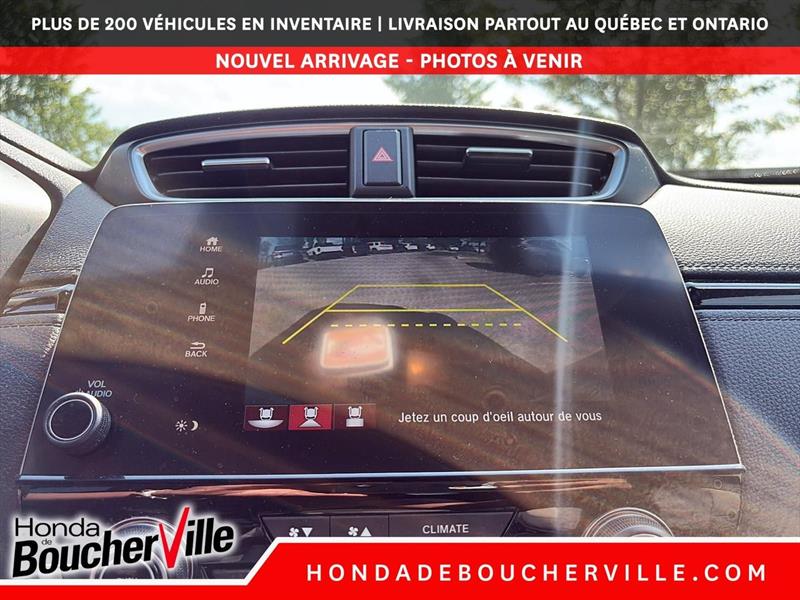 honda CR-V 2018 - 35