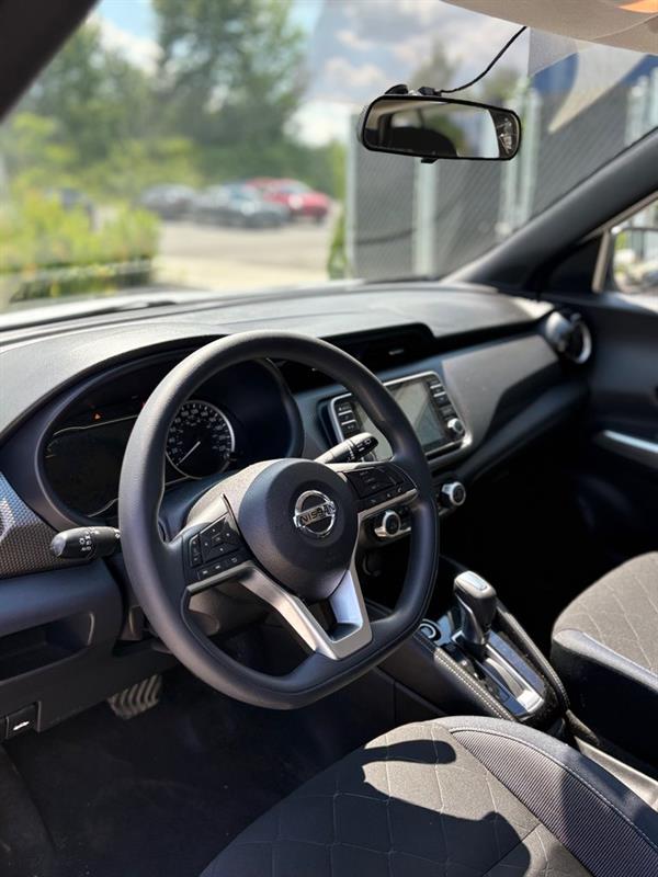 nissan Kicks 2018 - 4