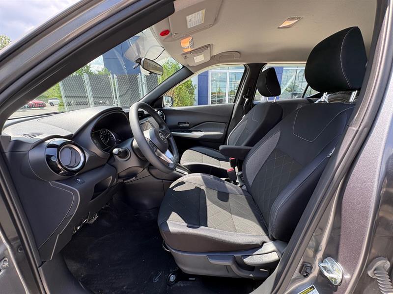 nissan Kicks 2018 - 5