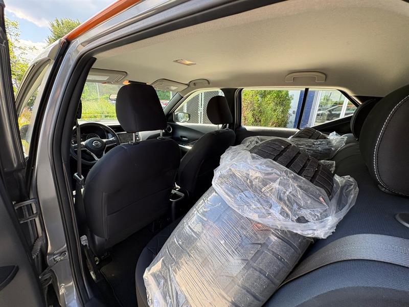 nissan Kicks 2018 - 9
