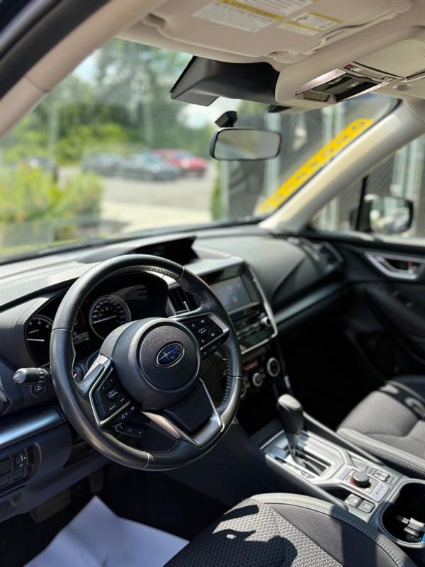 subaru Forester 2022 - 4