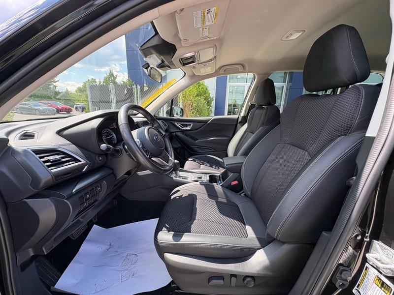 subaru Forester 2022 - 5