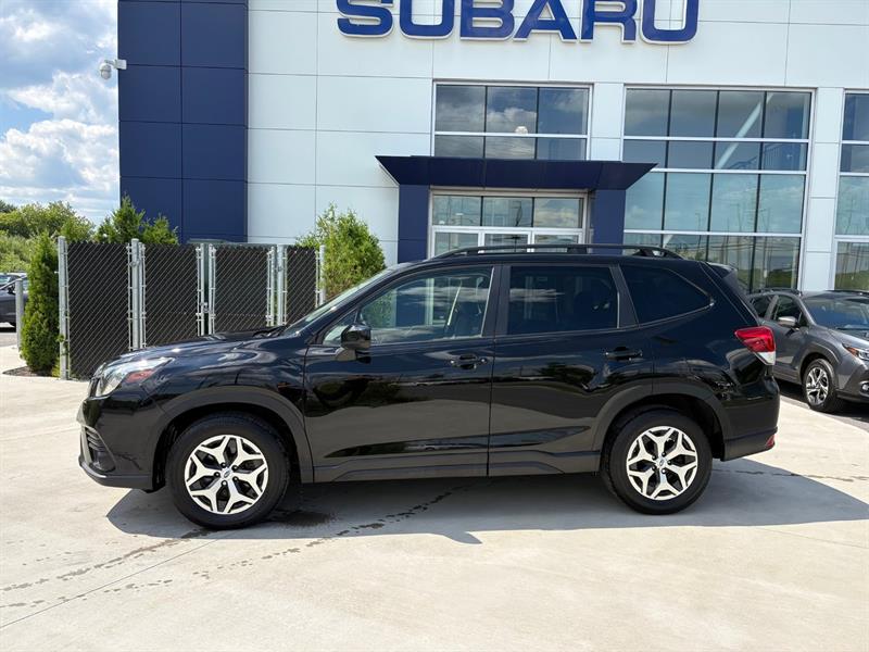 subaru Forester 2022 - 6
