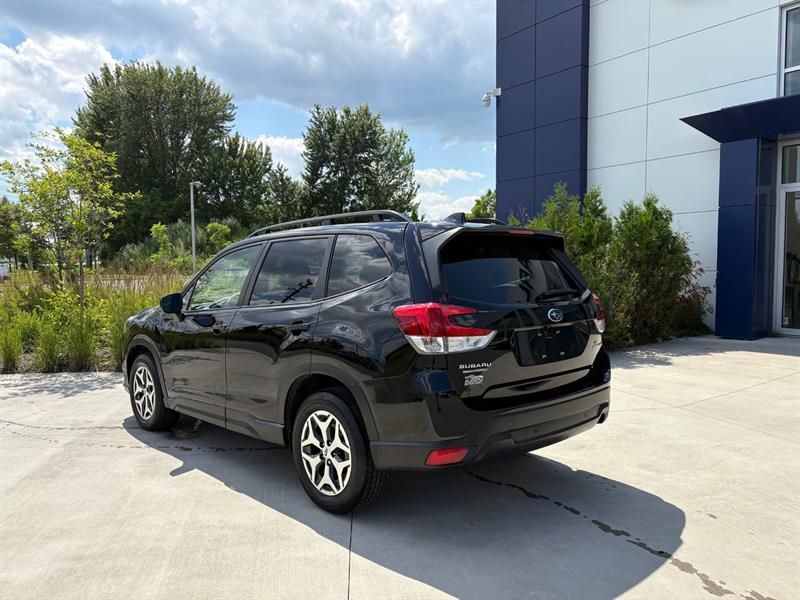 subaru Forester 2022 - 7
