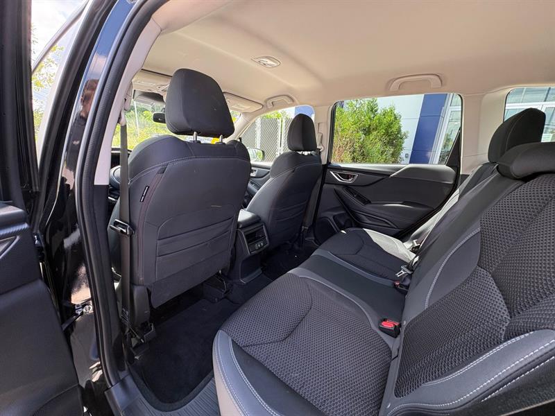 subaru Forester 2022 - 9