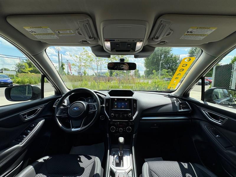 subaru Forester 2022 - 10