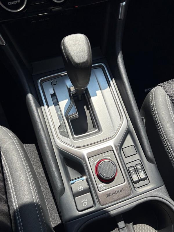 subaru Forester 2022 - 15