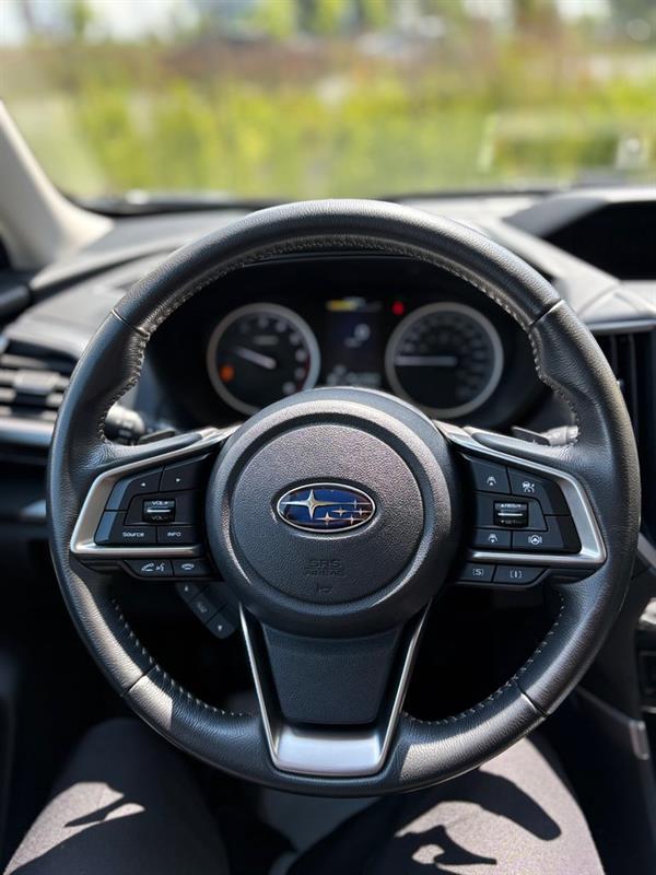 subaru Forester 2022 - 18