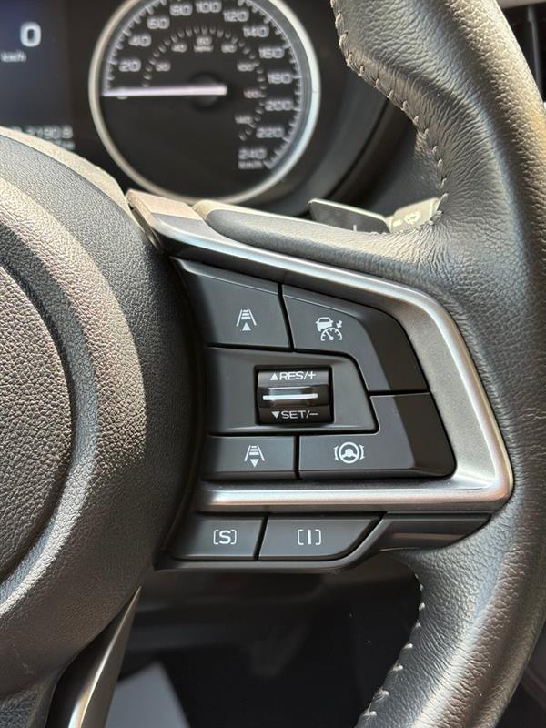 subaru Forester 2022 - 19