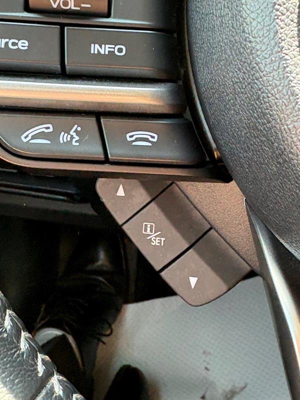 subaru Forester 2022 - 20