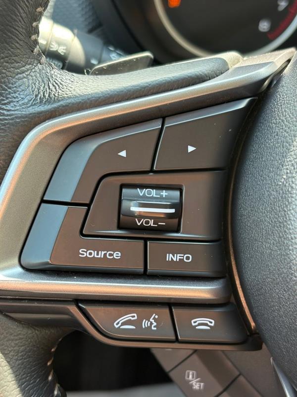 subaru Forester 2022 - 21