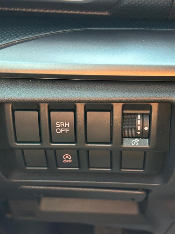 subaru Forester 2022 - 22
