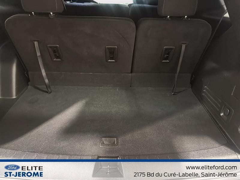 chevrolet Traverse 2022 - 11