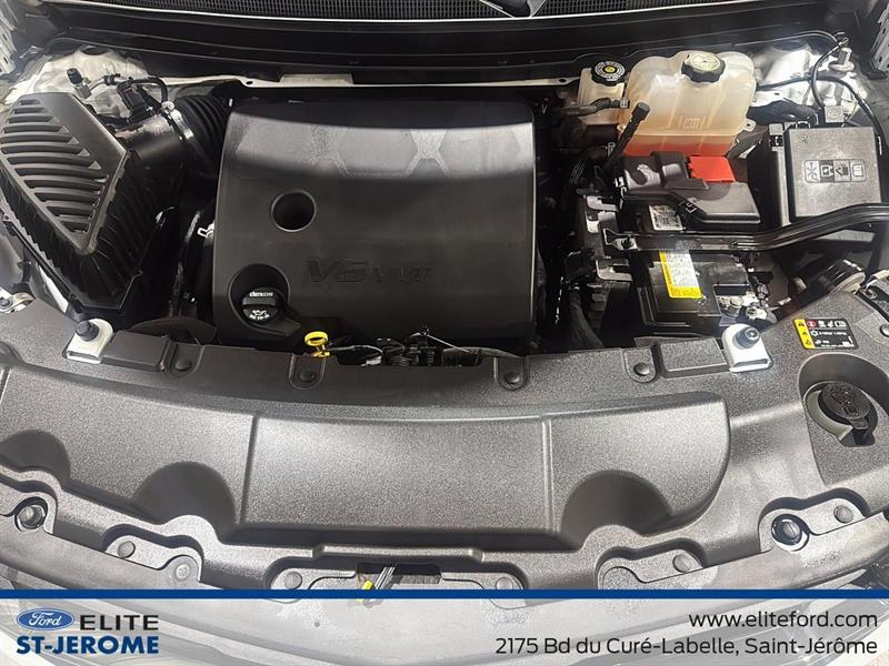 chevrolet Traverse 2022 - 15
