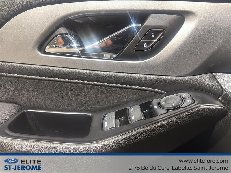 chevrolet Traverse 2022 - 18