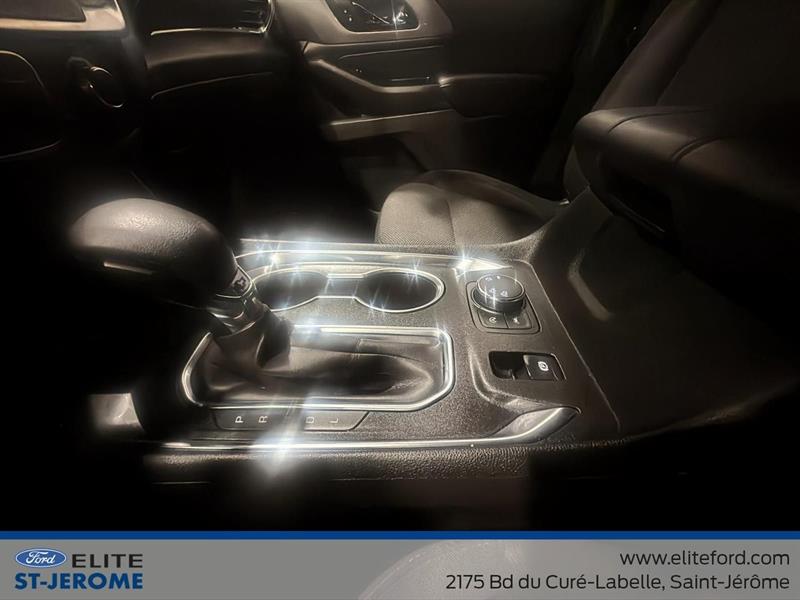 chevrolet Traverse 2022 - 21