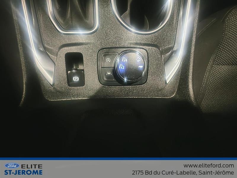 chevrolet Traverse 2022 - 22