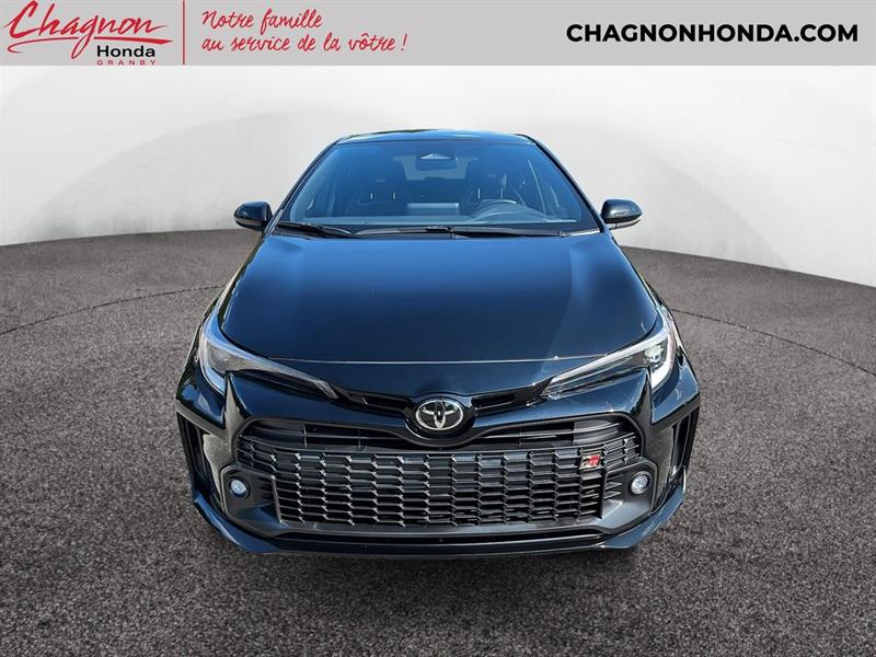toyota GR Corolla 2024 - 2