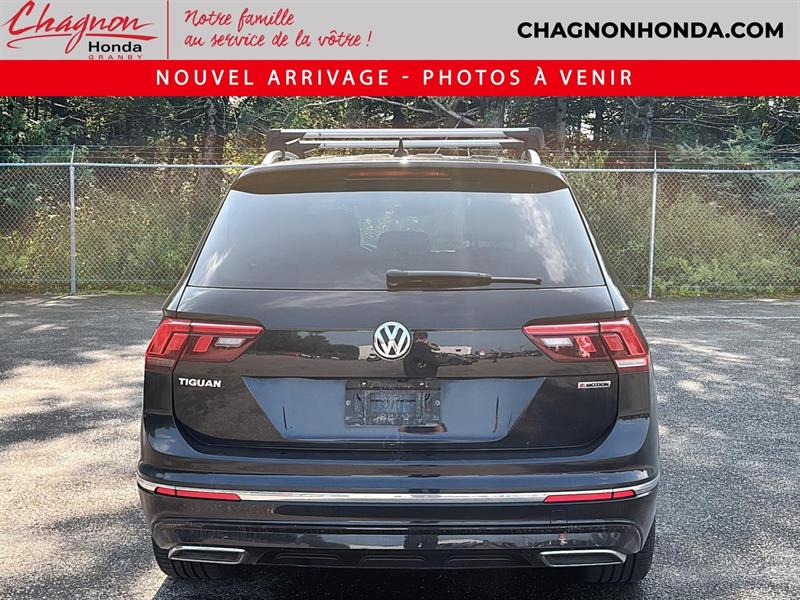 volkswagen Tiguan 2021 - 3