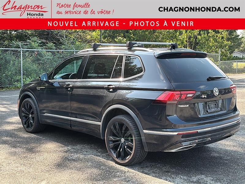 volkswagen Tiguan 2021 - 4