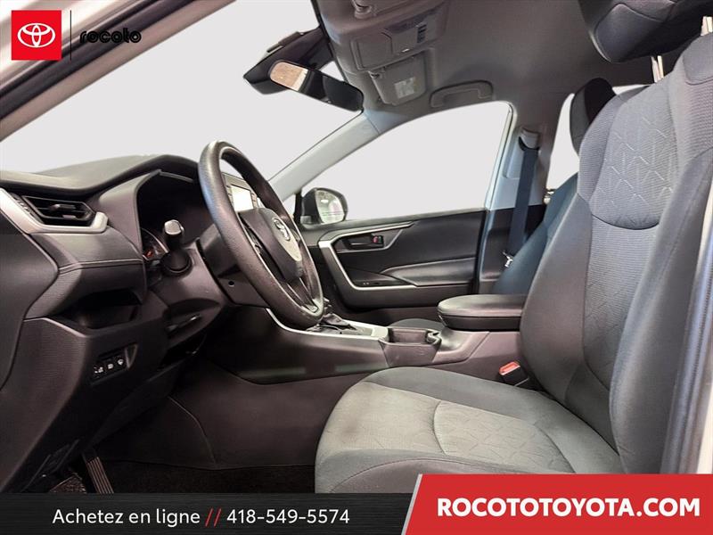 toyota RAV4 2021 - 6