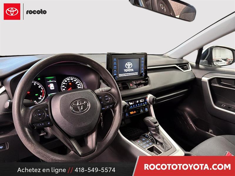toyota RAV4 2021 - 7