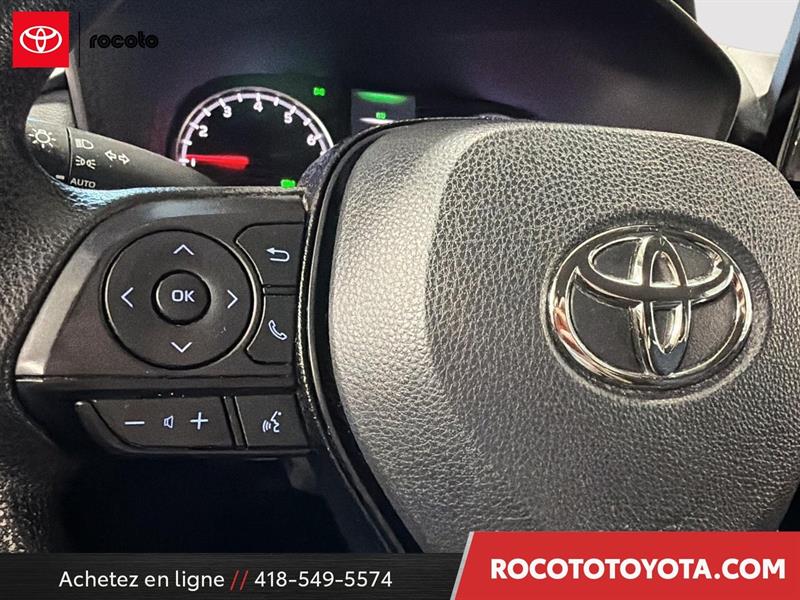 toyota RAV4 2021 - 10
