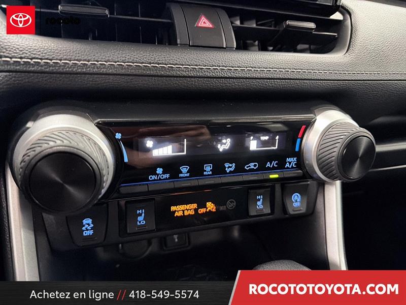toyota RAV4 2021 - 15