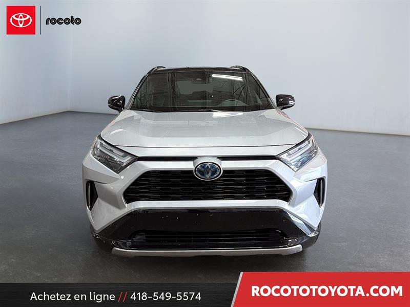 toyota RAV4 2022 - 2