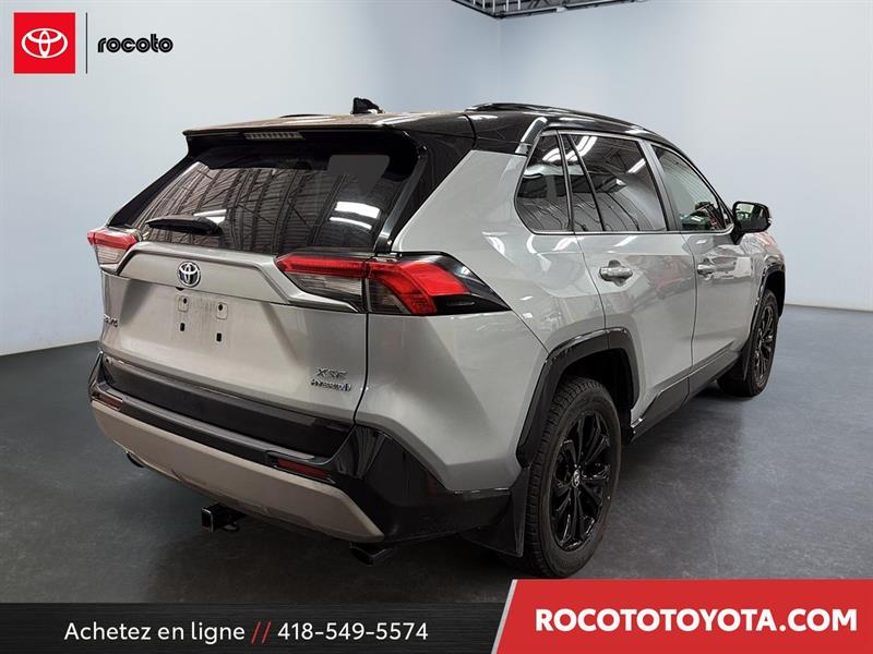 toyota RAV4 2022 - 4