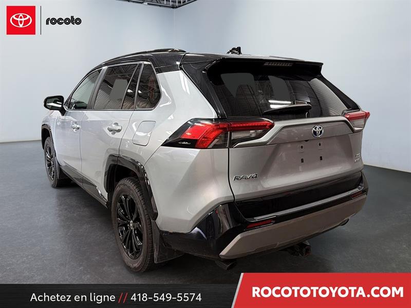 toyota RAV4 2022 - 6