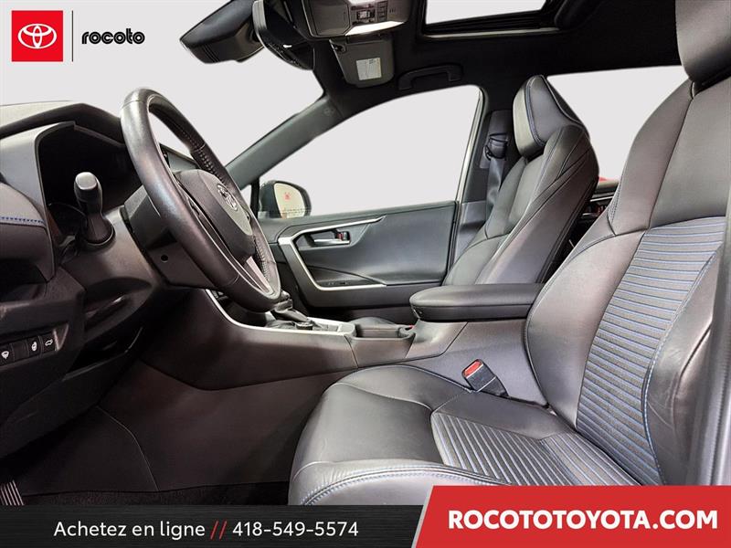 toyota RAV4 2022 - 7