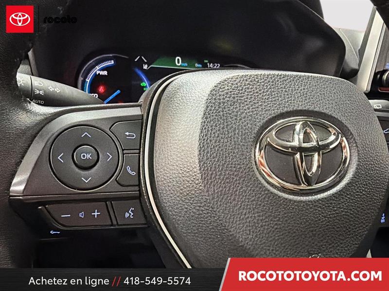toyota RAV4 2022 - 11