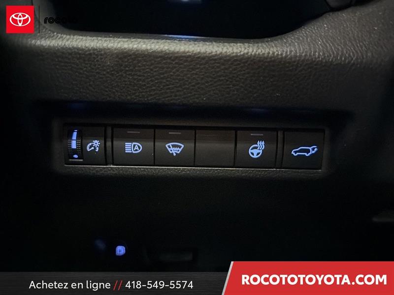toyota RAV4 2022 - 13