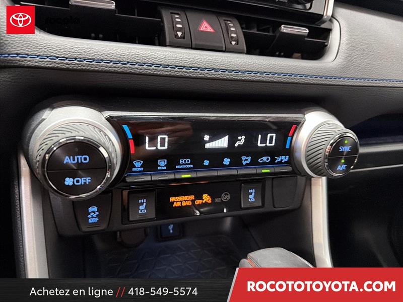 toyota RAV4 2022 - 17