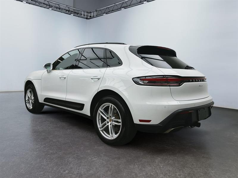 porsche Macan 2025 - 3