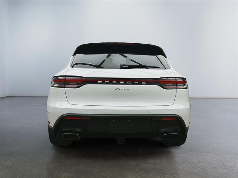 porsche Macan 2025 - 4