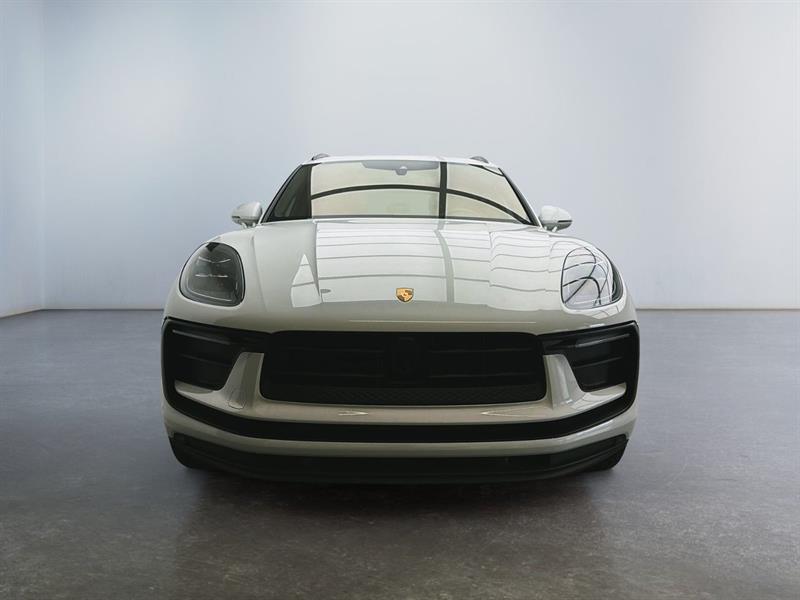 porsche Macan 2025 - 5