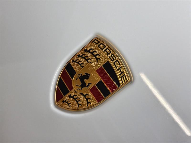 porsche Macan 2025 - 6