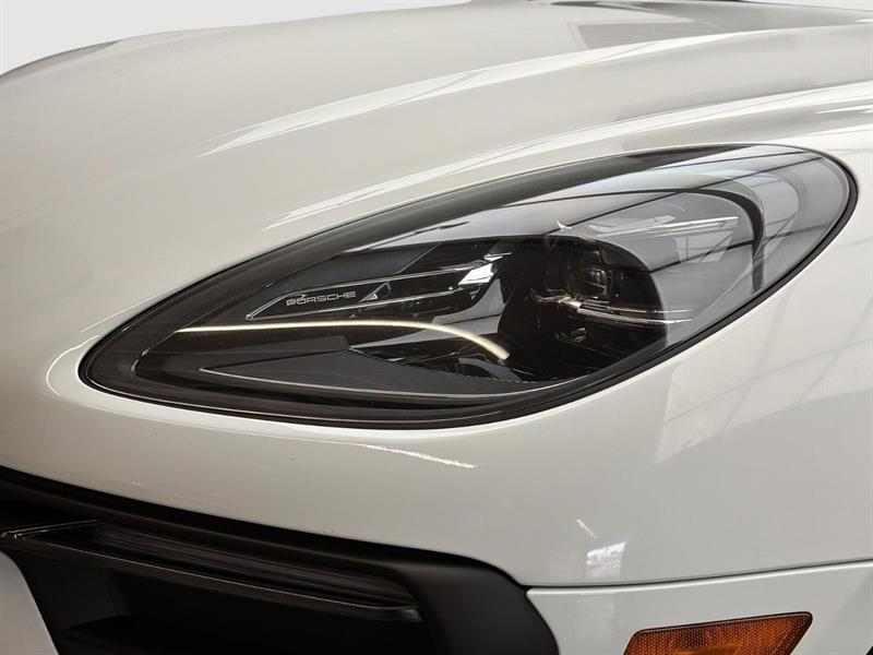 porsche Macan 2025 - 8