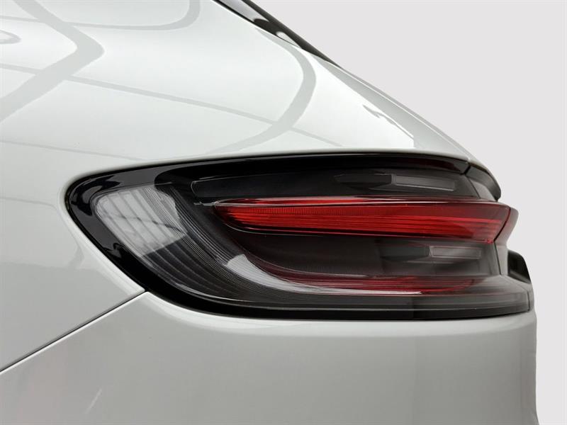 porsche Macan 2025 - 9