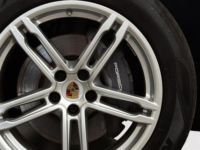 porsche Macan 2025 - 11