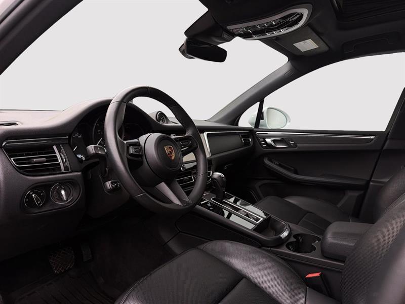 porsche Macan 2025 - 12